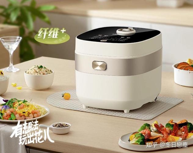 2025电饭煲推荐良心安利 教你速成电饭煲专家！